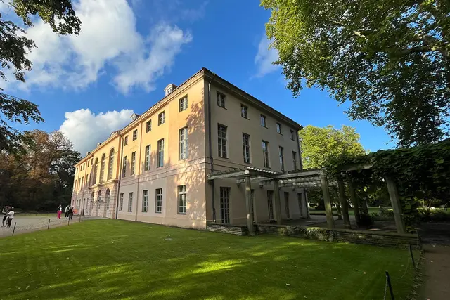 Schloss Schönhausen