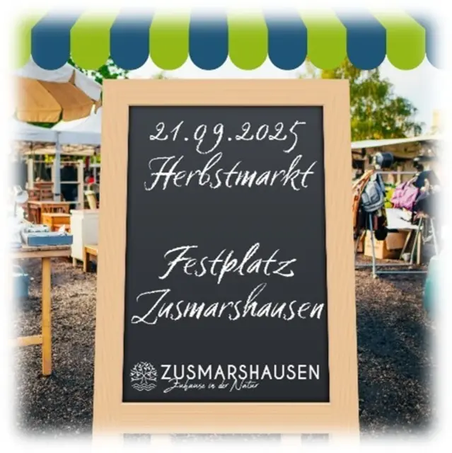 Foto: Marktgemeinde Zusmarshausen