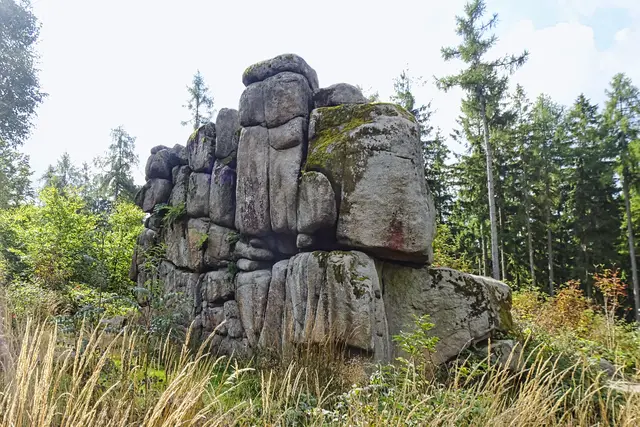 Große Teufelsmühle