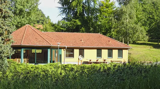 im Kurpark