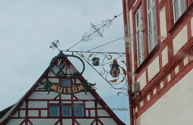 Foto: Iris Alefelder