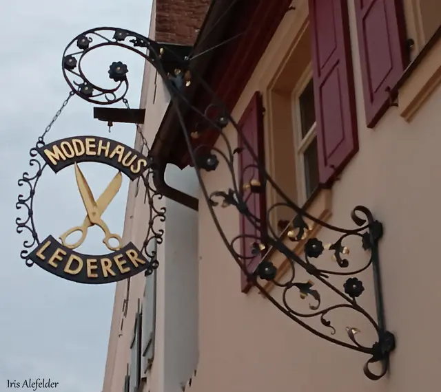 Foto: Iris Alefelder