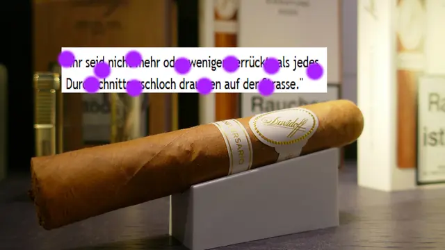 Gudrun - 1 Punkt - Einer flog über das Kuckucksnest