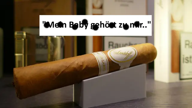 Iris - 1 Punkt -  Dirty Dancing