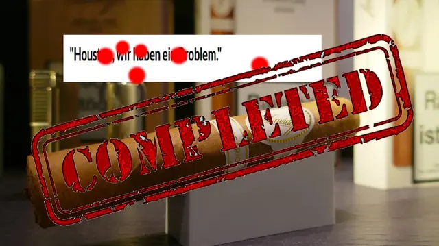 Gudrun - 1 Punkt -  Apollo 13