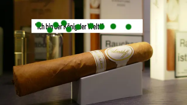 Gudrun - 1 Punkt - Titanic