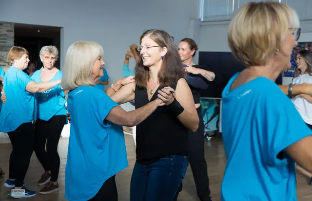 Standard/Latein für Erwachsene | Foto: Andrea dal Ponte