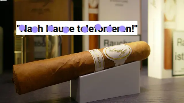 Iris - 1 Punkt - E.T.