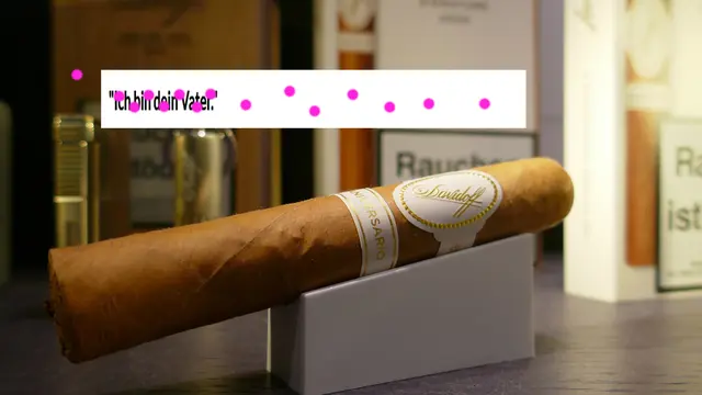 Gudrun - 1 Punkt - Star Wars V