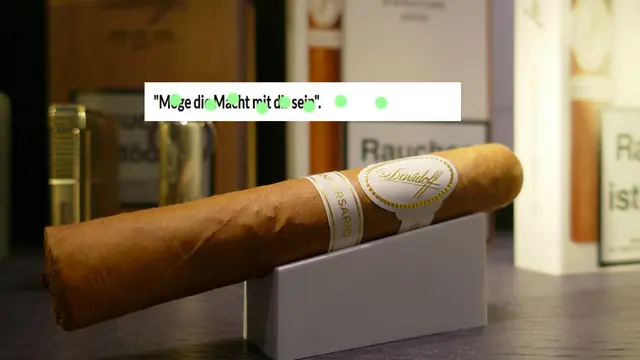 Nicole - 1 Punkt - Star Wars