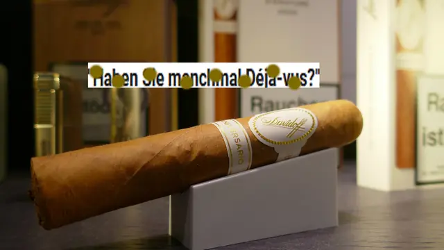 Gudrun - 1 Punkt -  Und täglich grüßt das Murmeltier