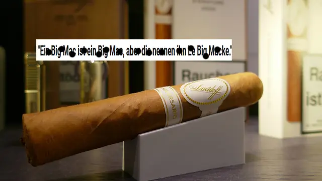 Gudrun - 1 Punkt - Pulp Fiction