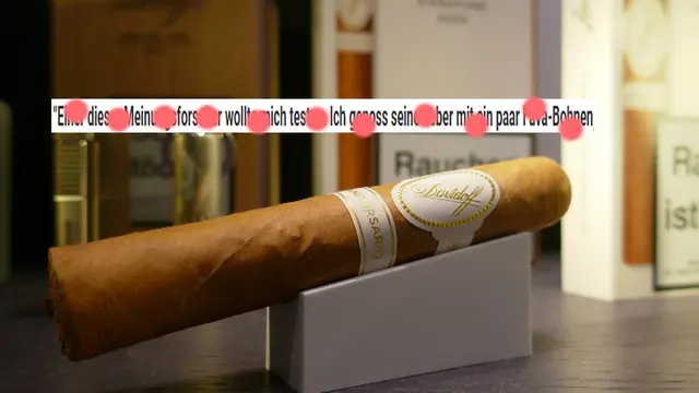 Nicole - 1 Punkt - Das Schweigen der Lämmer