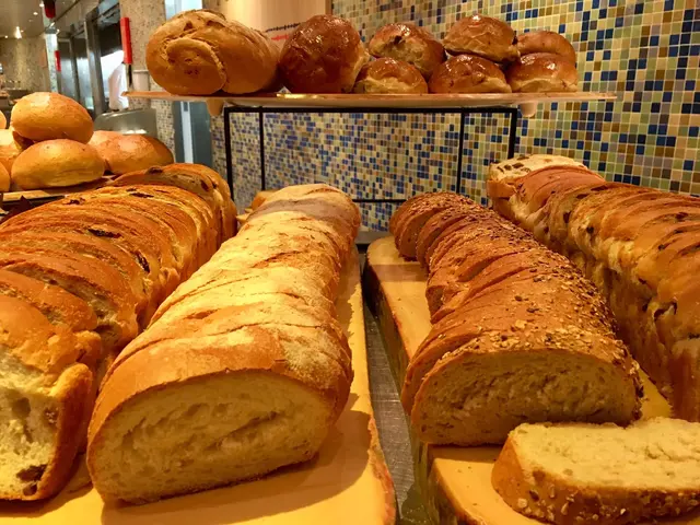 Dumm wie Brot? Ganz sicher nicht!