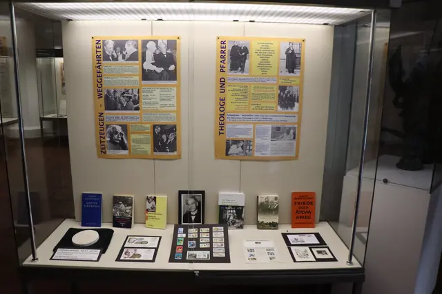 Foto: Marianne Stenglein