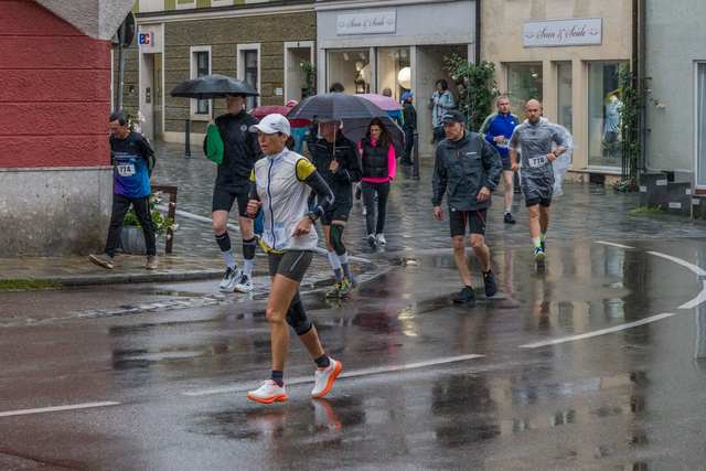 22. Friedberger Halbmarathon 2025 - Impressionen | Foto: FSeventfoto