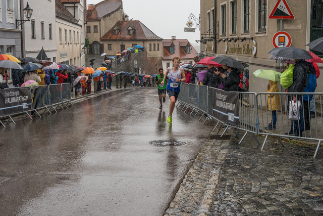 22. Friedberger Halbmarathon 2025 - Impressionen | Foto: FSeventfoto