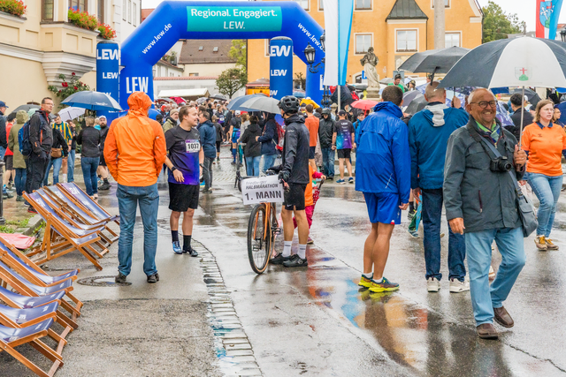 22. Friedberger Halbmarathon 2025 - Impressionen | Foto: FSeventfoto