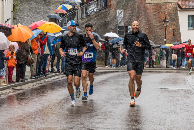 22. Friedberger Halbmarathon 2025 - Impressionen | Foto: FSeventfoto