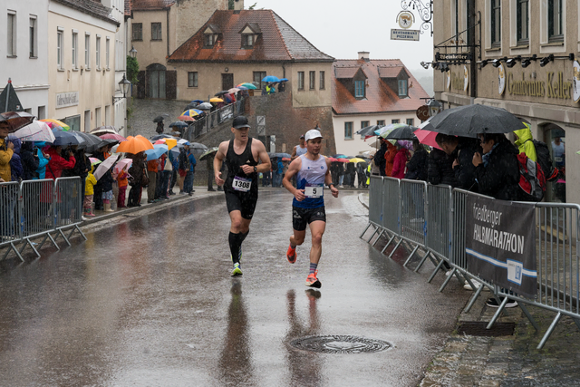22. Friedberger Halbmarathon 2025 - Impressionen | Foto: FSeventfoto