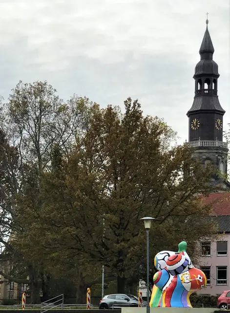 Basilika St. Clemens