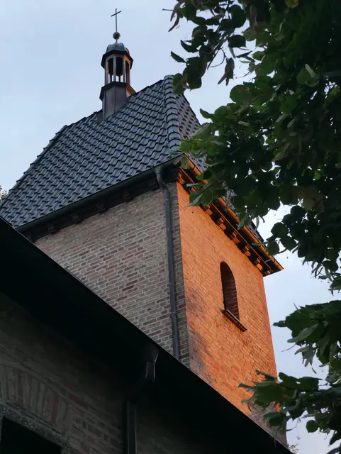 Kirchturm Gleidingen