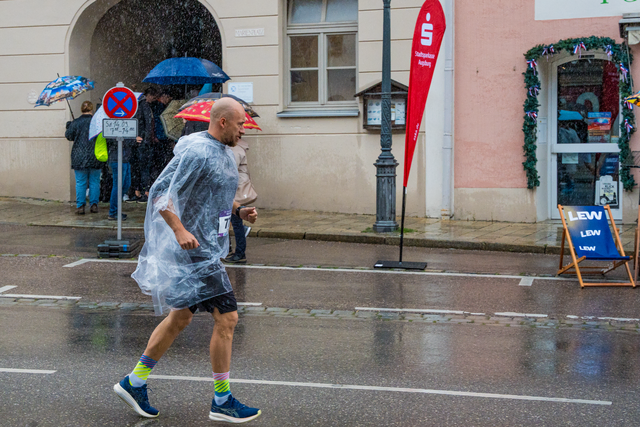 22. Friedberger Halbmarathon 2025 - Impressionen | Foto: FSeventfoto