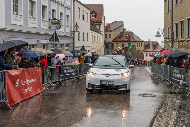 22. Friedberger Halbmarathon 2025 - Impressionen | Foto: FSeventfoto