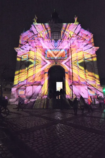Basilika St, Clemens Hannover