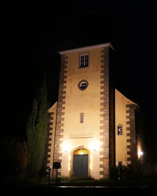 St. Petri Rethen