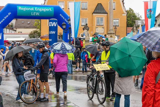 22. Friedberger Halbmarathon 2025 - Impressionen | Foto: FSeventfoto