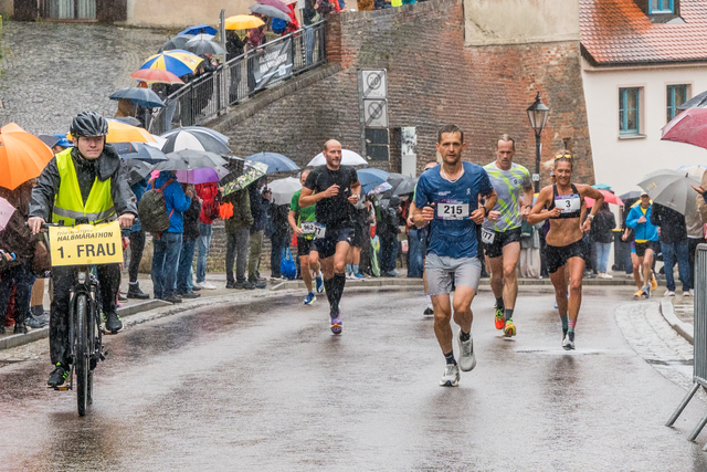 22. Friedberger Halbmarathon 2025 - Impressionen | Foto: FSeventfoto