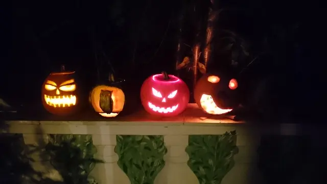 Gruselig wird es im Stadtmuseum.