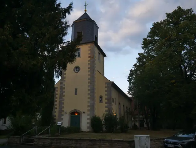 Kirche Rethen
