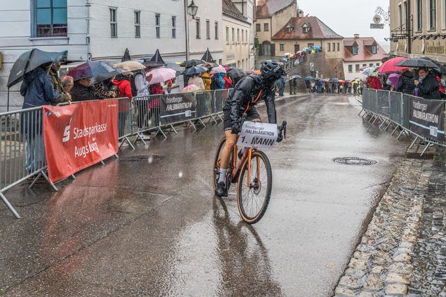 22. Friedberger Halbmarathon 2025 - Impressionen | Foto: FSeventfoto