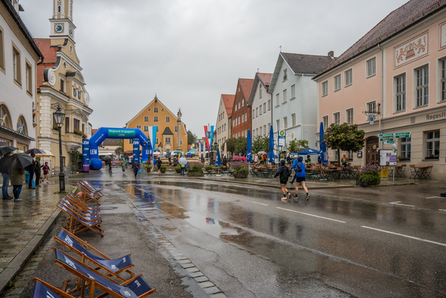 22. Friedberger Halbmarathon 2025 - Impressionen | Foto: FSeventfoto