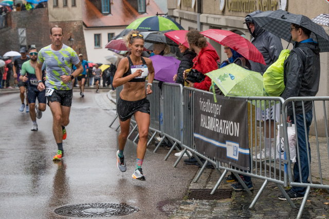 22. Friedberger Halbmarathon 2025 - Impressionen | Foto: FSeventfoto