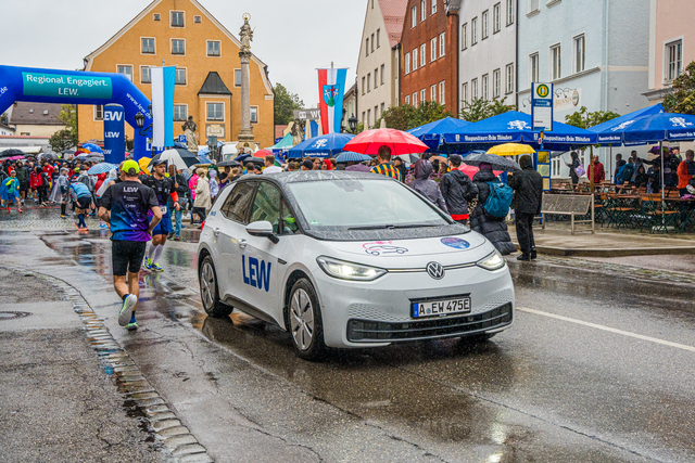 22. Friedberger Halbmarathon 2025 - Impressionen | Foto: FSeventfoto