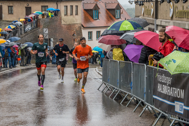 22. Friedberger Halbmarathon 2025 - Impressionen | Foto: FSeventfoto