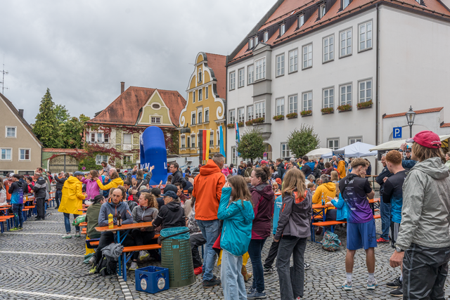 22. Friedberger Halbmarathon 2025 - Impressionen | Foto: FSeventfoto