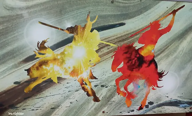 Foto: Iris Alefelder