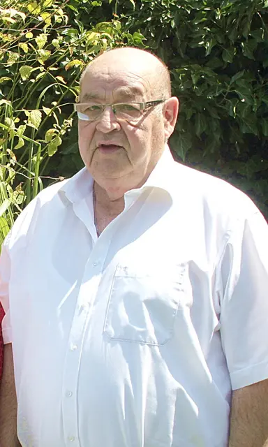 Im Alter von 79 Jahren ist der bekannte Meitinger Bürger Hermann Manhart nach schwerer Krankheit verstorben. | Foto: Peter Heider