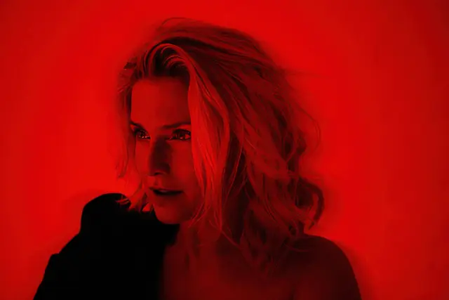 Jeanette Biedermann | Foto: Helen Sobrialski