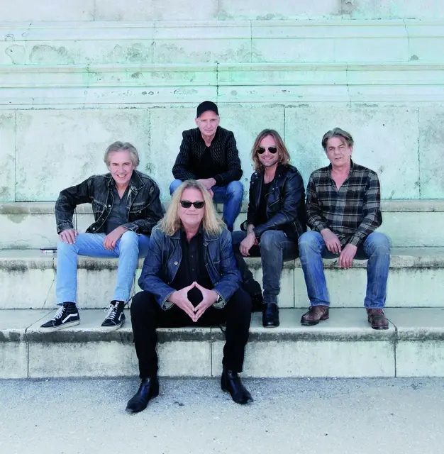 Münchner Freiheit | Foto: Tim Wilhelm