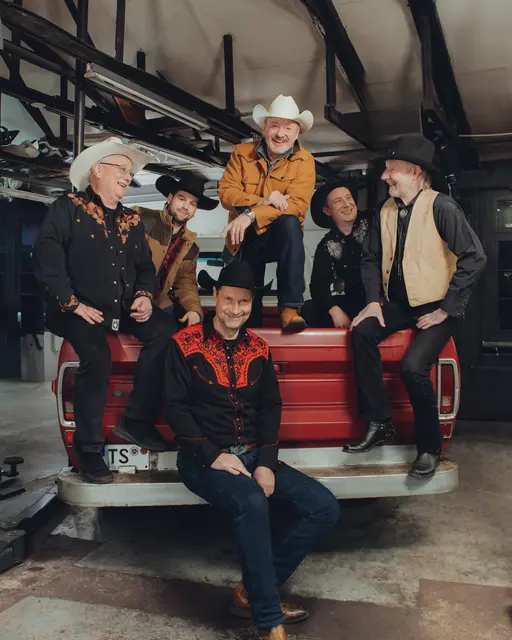 Truck Stop | Foto: Stelle Priess