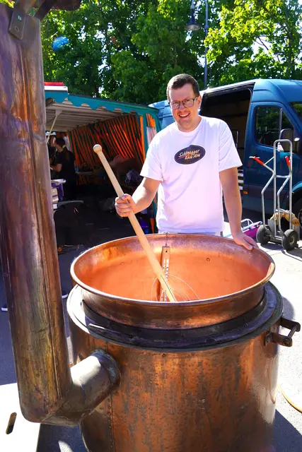 Foto: Christina Feichtl