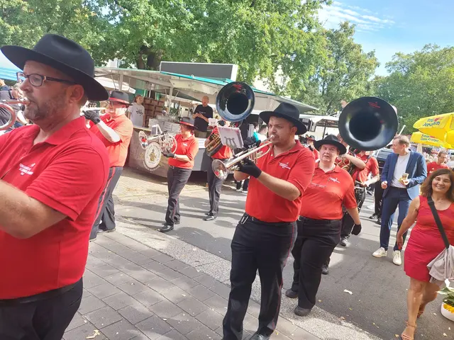 Auf Kurze-Kamp-Straße 