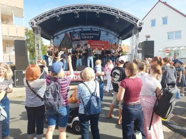 Probe Schüler- Band. Musik-Gruppen der Käthe-Kollwitz-Schule. 