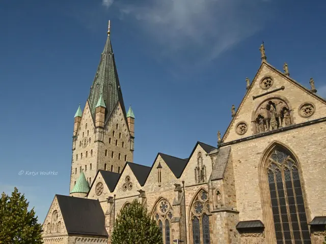 Dom Paderborn