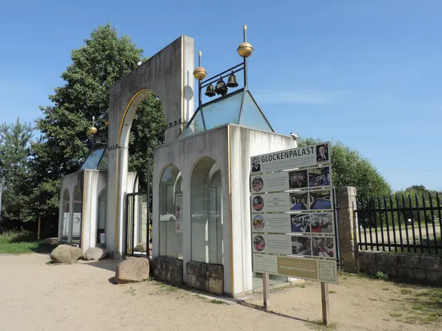 Glockenpalast Gifhorn